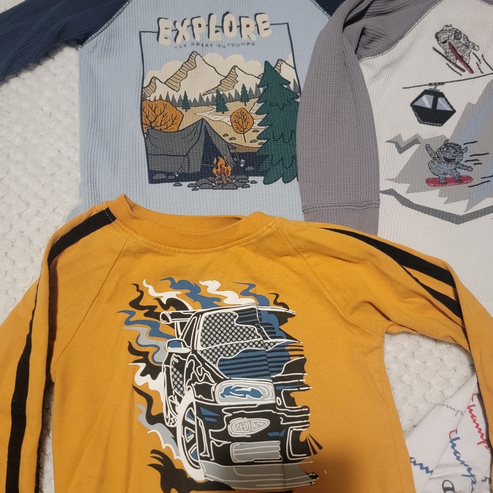 Boy clothes - Picture 5 of 5